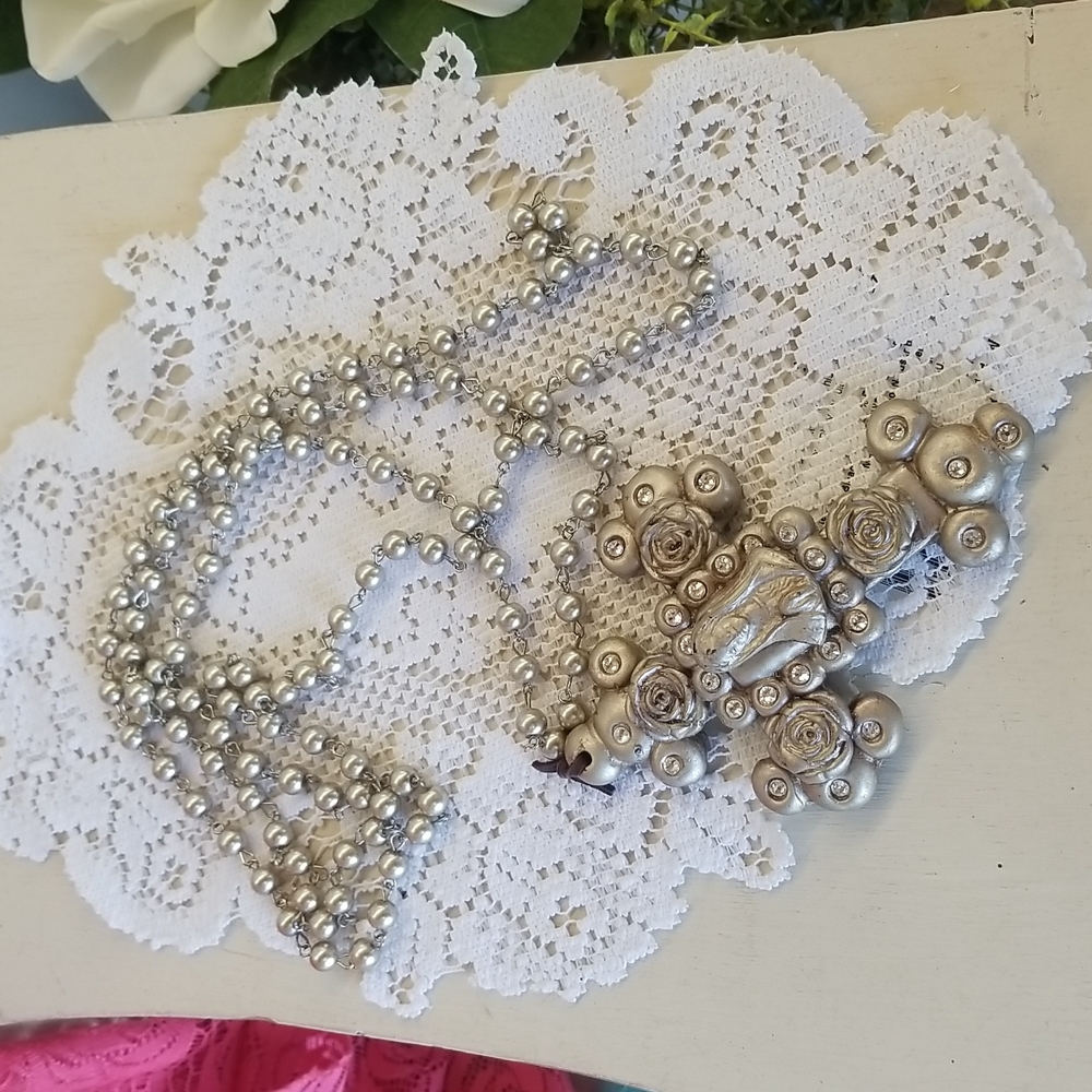 Sookie Sookie Necklace